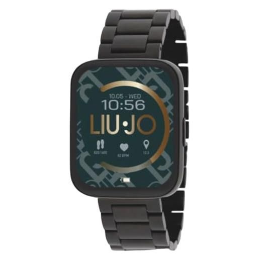 Liu Jo liujo orologio smartwatch donna voice slim - swlj086 offerta trendy cod. Swlj086