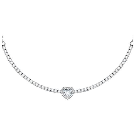 Morellato tesori bracciale donna in argento 925 - savb17