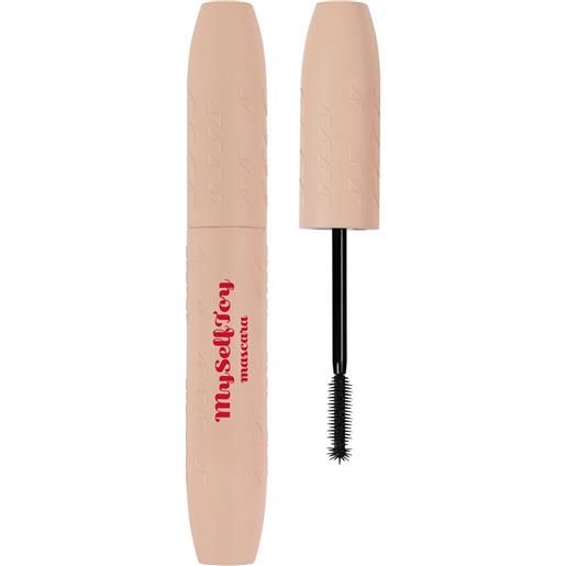 Diego Dalla Palma myselftoy mascara nero 13ml - mascara