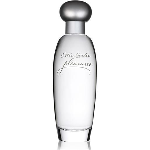 Estée Lauder pleasures 100ml - eau de parfum