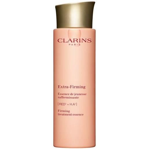 Clarins extra-firming essence de jeunesse raffermissante 200ml - fluido viso antirughe