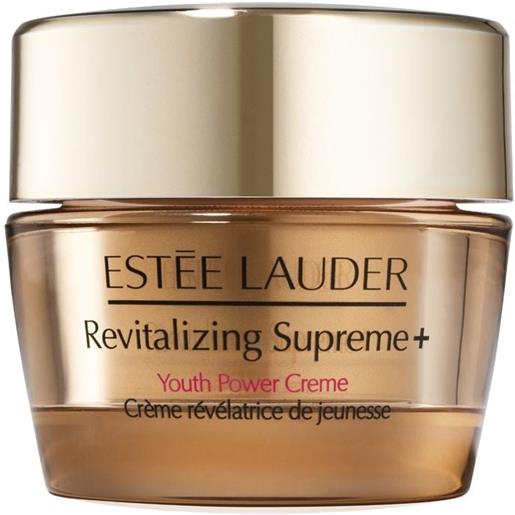 Estée Lauder revitalizing supreme plus youth power creme 15ml - tratt. Lifting viso 24 ore