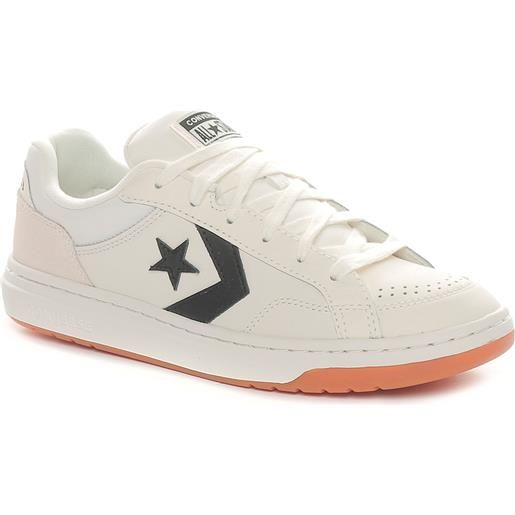 Converse sneakers uomo Converse pro blaze classic bianco nero