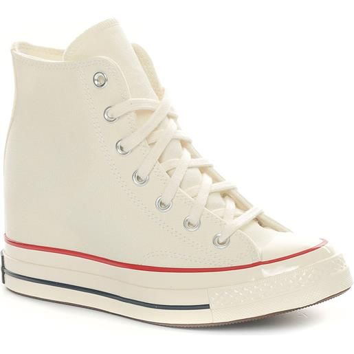 Converse sneakers donna Converse chuck 70 wedge beige