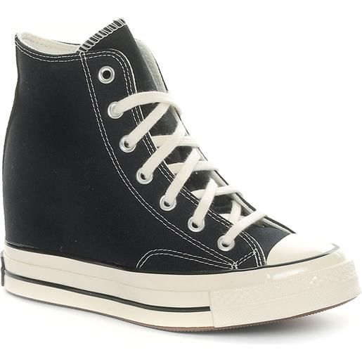 Converse sneakers donna Converse chuck 70 wedge nero