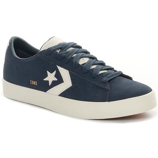 Converse sneakers Converse pl vulc pro suede blu
