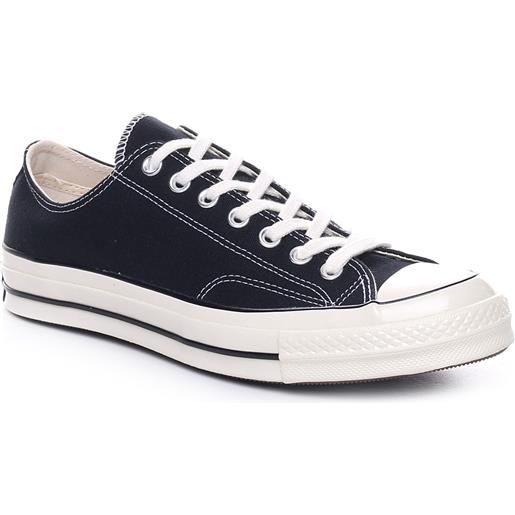 Converse chuck taylor all star 1970s ox uomo nero beige