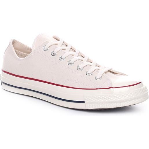 Converse chuck taylor all star 1970s ox uomo bianco