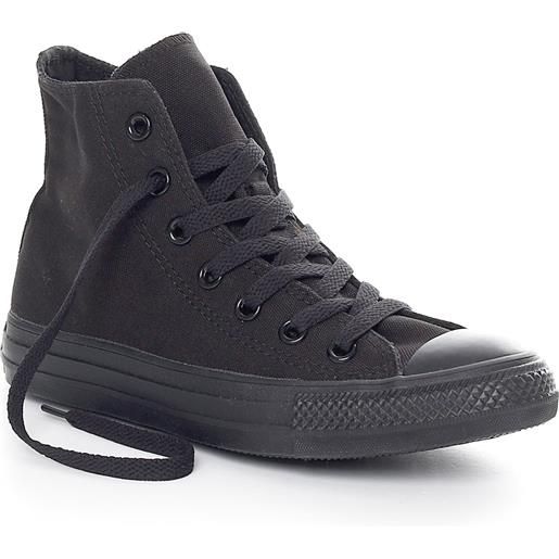 Converse chuck taylor all star hi core black