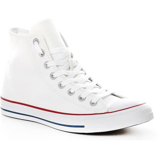 Converse chuck taylor all star hi white