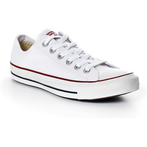 Converse chuck taylor all star ox white