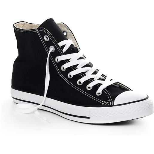 Converse chuck taylor all star black