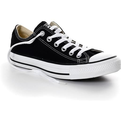 Converse chuck taylor all star ox black