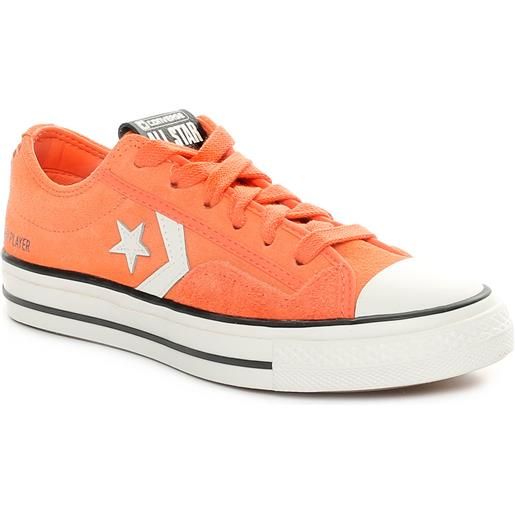 Converse sneakers Converse star player 76 arancione