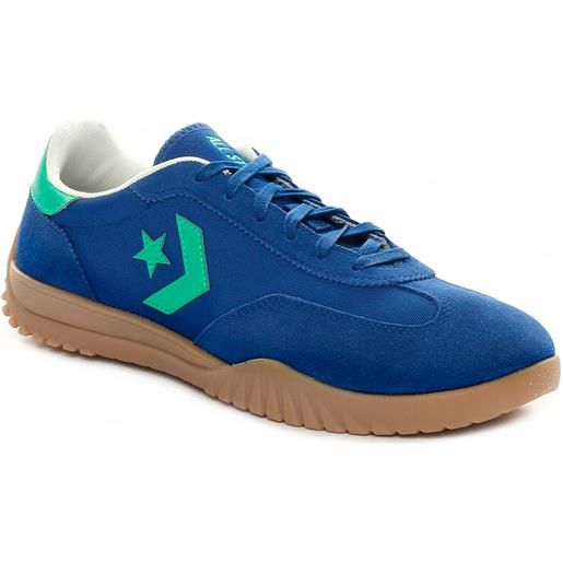 Converse sneakers Converse run star trainer blu verde