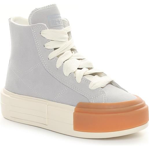 Converse sneakers donna Converse chuck taylor all star cruise platform grigio