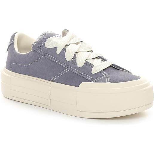 Converse sneakers donna Converse chuck taylor all star cruise grigio