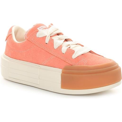 Converse sneakers donna Converse chuck taylor all star cruise arancione