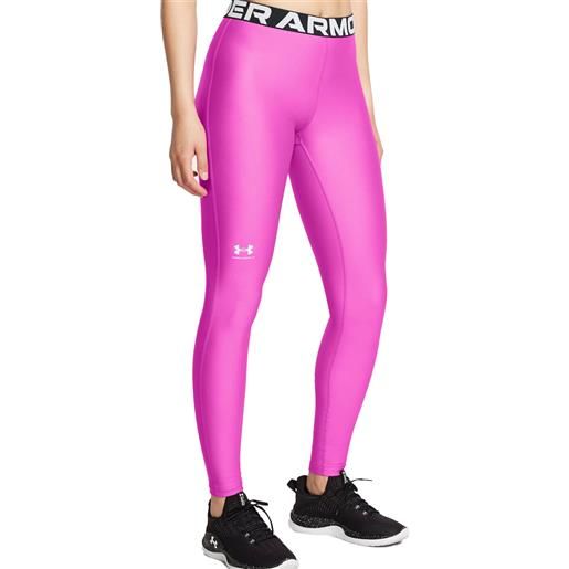 Under Armour leggings donna Under Armour heat. Gear rosa