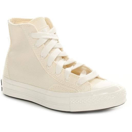 Converse sneakers donna Converse chuck 70 hi workwear giallo chiaro