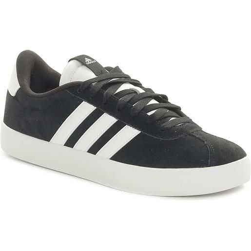 Adidas sneakers uomo adidas vl court 3.0 nero