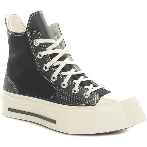 Converse sneakers Converse chuck 70 de luxe squared nero