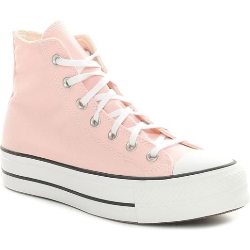 Converse sneakers donna Converse chuck taylor all star lift rosa
