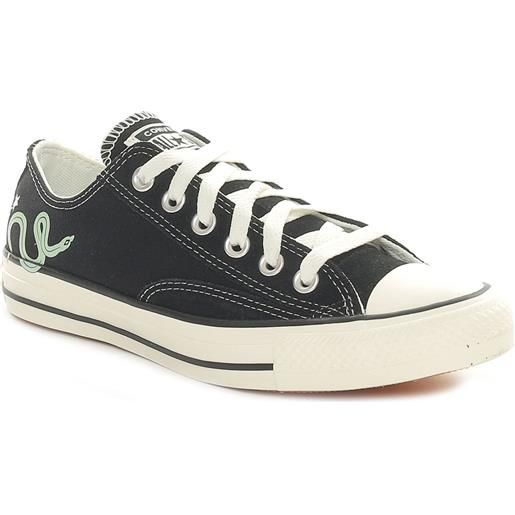 Converse sneakers donna Converse chack taylor all star ox nero