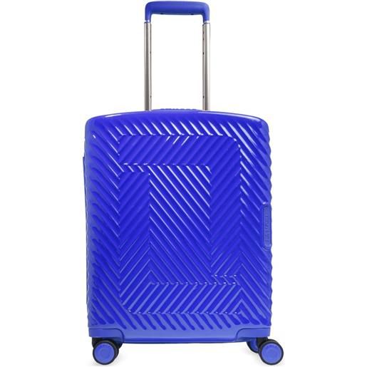 Lancel trolley piccolo atlas de Lancel - blu