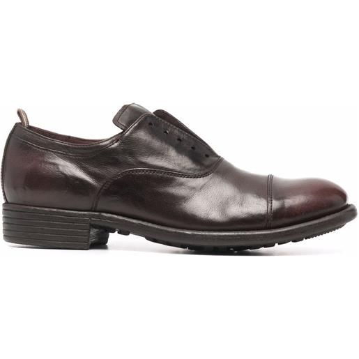 Officine Creative oxford calixte 003 - marrone