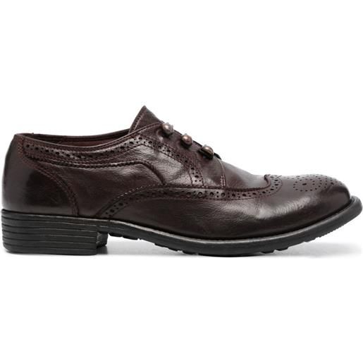 Officine Creative oxford calixte 035 - marrone