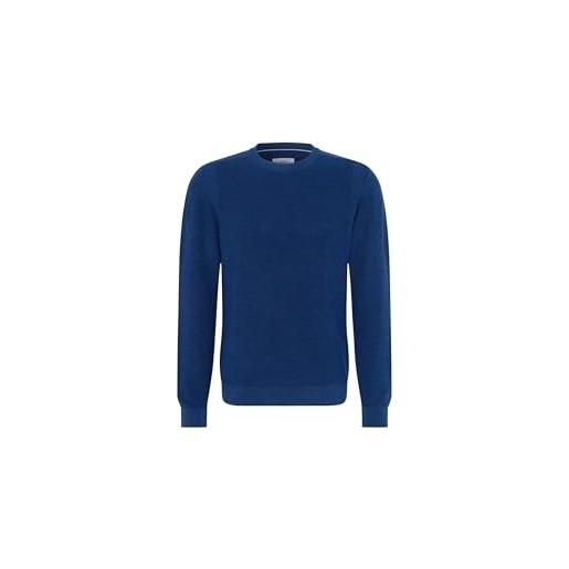 BRAX style roy pullover, jeans, xs uomo