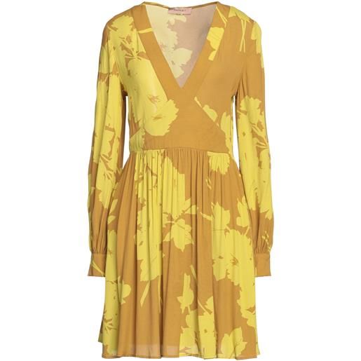 TWINSET - vestito corto