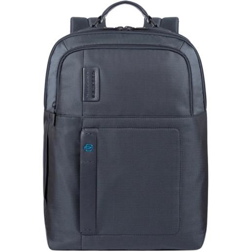 PIQUADRO zaino porta computer ipad pc