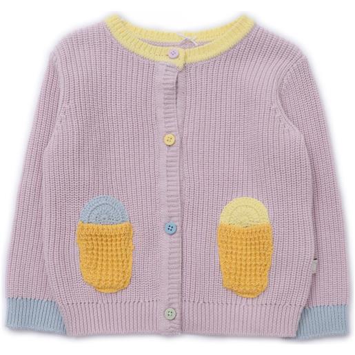 Stella Mc Cartney knit cardigan