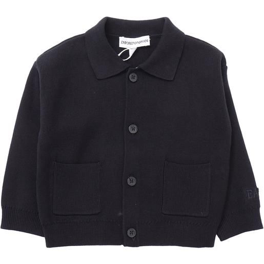 Emporio Armani cardigan