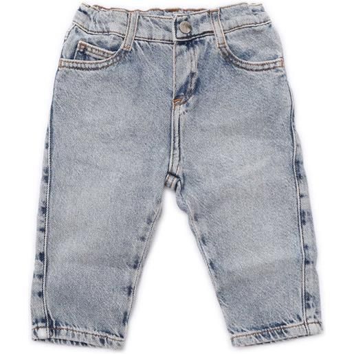 Emporio Armani 5 pockets pant