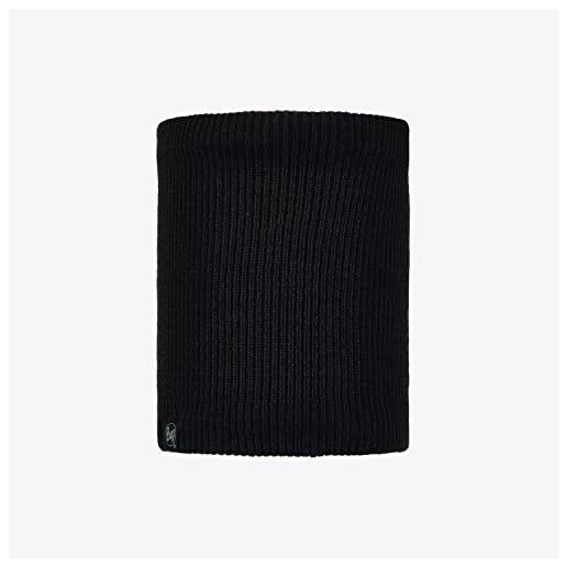 Buff scaldacollo knitted & fleece lan bambini unisex