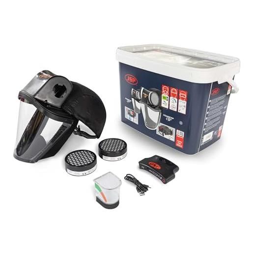 JSP powercap active 8hr (cae601-941-100)