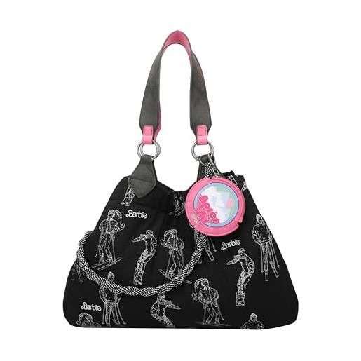 Fritzi aus Preussen fritzi aus preußen izzy medium apres ski limited barbie shoulder bag black