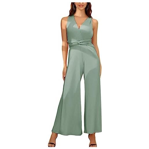 2 Body Donna Con Scollo Quadrato - Senza Maniche, Elegante E Morbido, Perfetto Per Tutti I Giorni - Foto 9