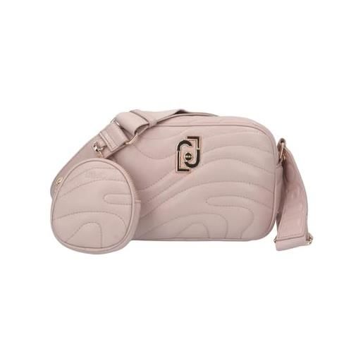 Liu Jo Jeans liu jo - tracolla rosa art. Aa4183e0036 rosa tu