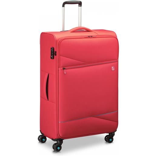 Modo By Roncato eclipse 2.0 trolley grande 77 cm - rosso scuro