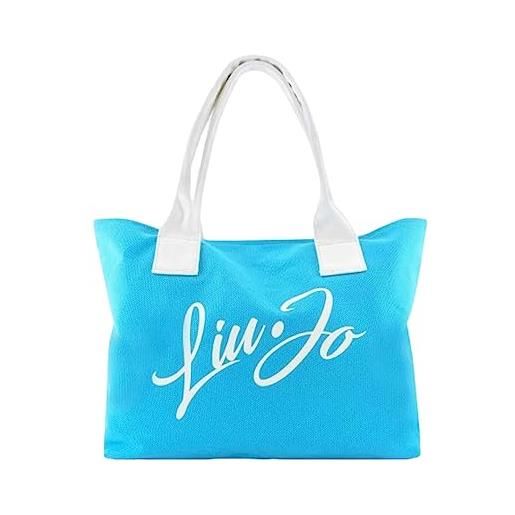 Liu Jo Jeans borsa donna liu jo art va3163 t0300 colore a scelta misura unica
