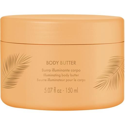 Pupa shine bright burro illuminante corpo 150 ml