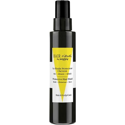 Sisley hair rituel le fluide protecteur cheveux soin protettore di bellezza 150 ml