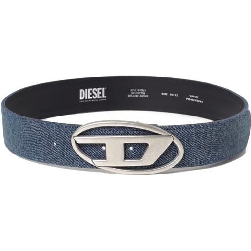 Diesel ovsl d logo 1dr belt