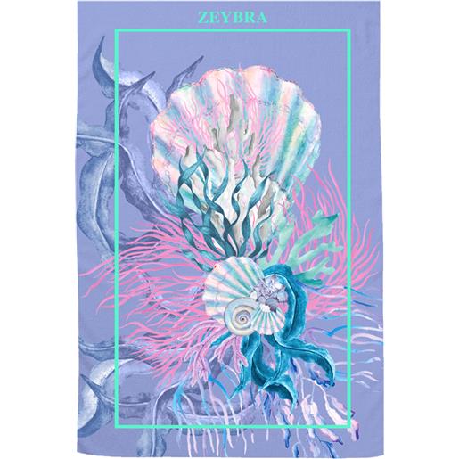 Zeybra - telo mare nettuno