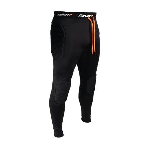 Rinat egotiko legging under guard - pantaloni sportivi unisex per adulti