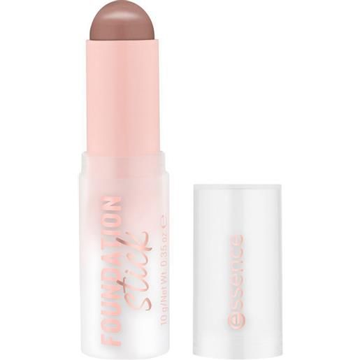 Essence foundation stick 200 medium tan with cool rosy undertone fondotinta multiuso finish naturale 10 gr stick